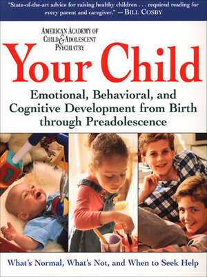 cover image of Your Child